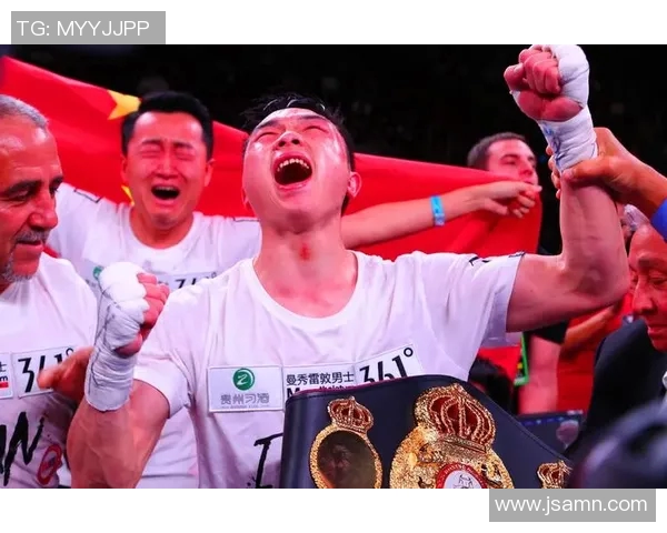 克曼尼与托普罗激战在即谁将成为拳坛新王者